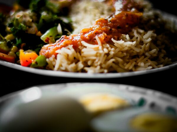 Chicken Tikka